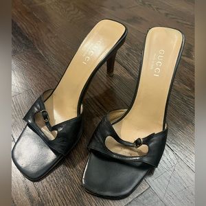 Gucci Heels